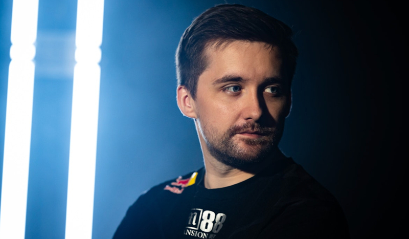 OG 将 k1to 从他们的 CS2 名单中移除