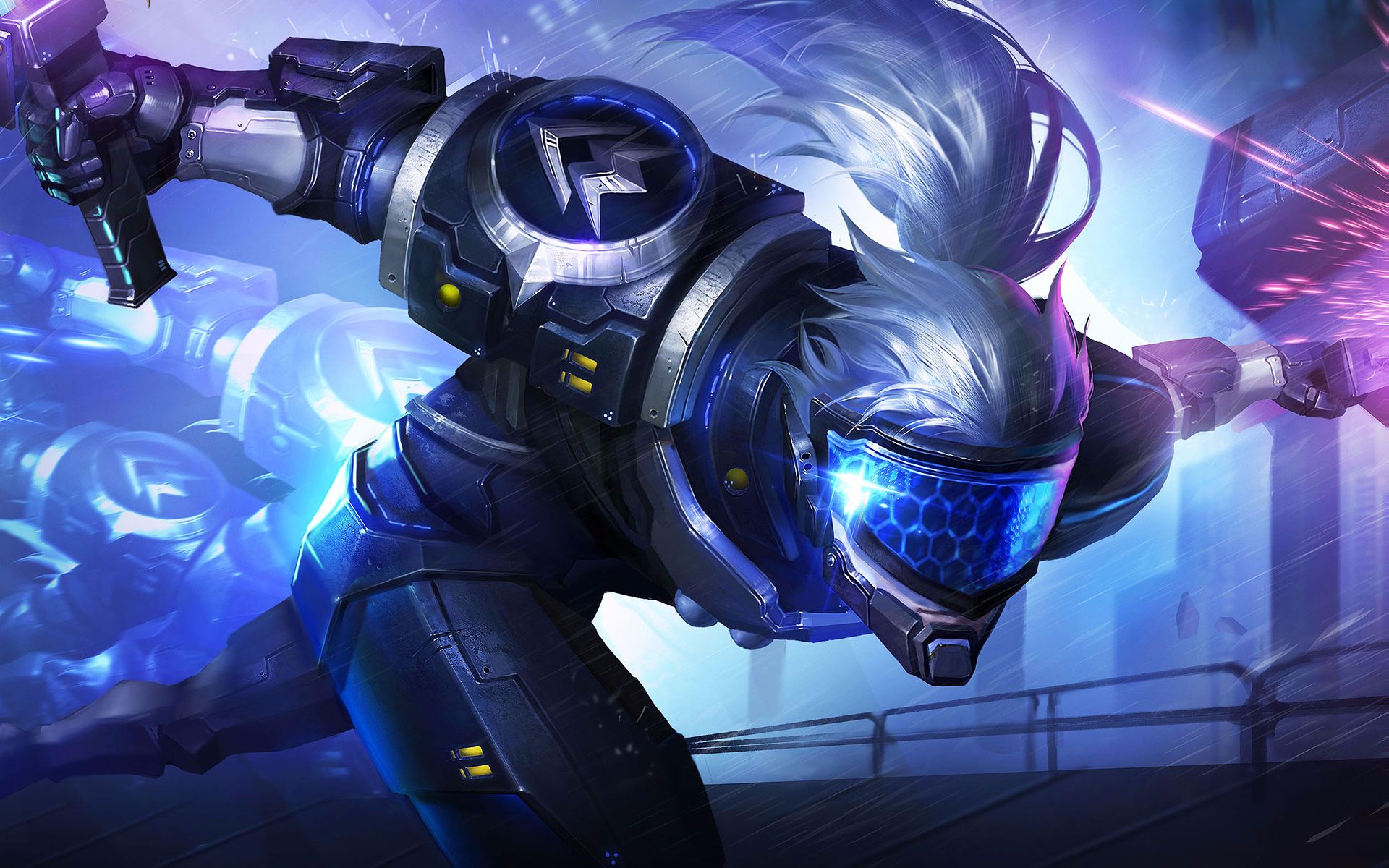 资讯队友全部牺牲 主播被迫与敌人组队，结果反水？