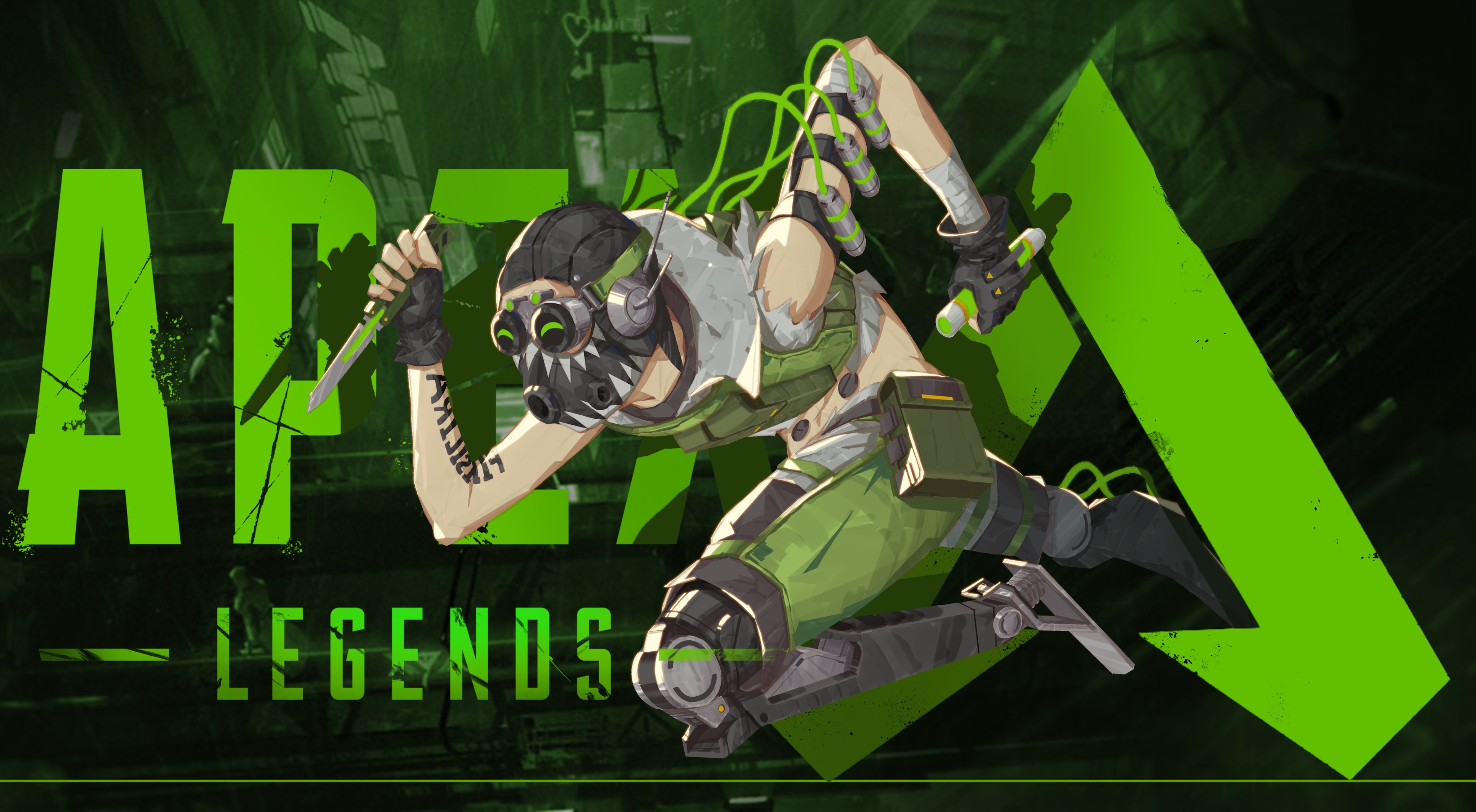 全球《绝地求生》联动《刺客信条》宣传视频公开