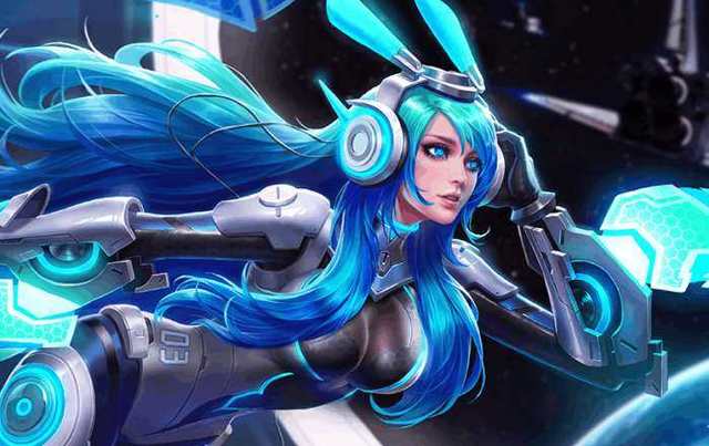 Wildcard成为《冰与火》冠军 Europe